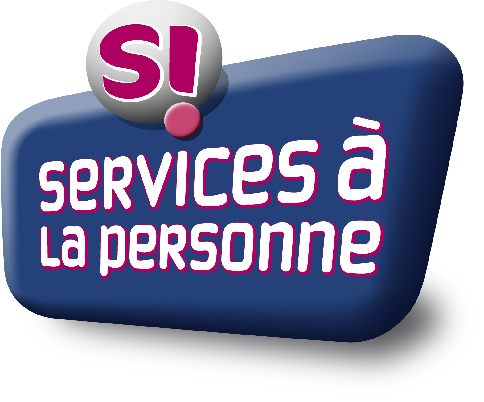 Agrément Service à la Personne — Nova